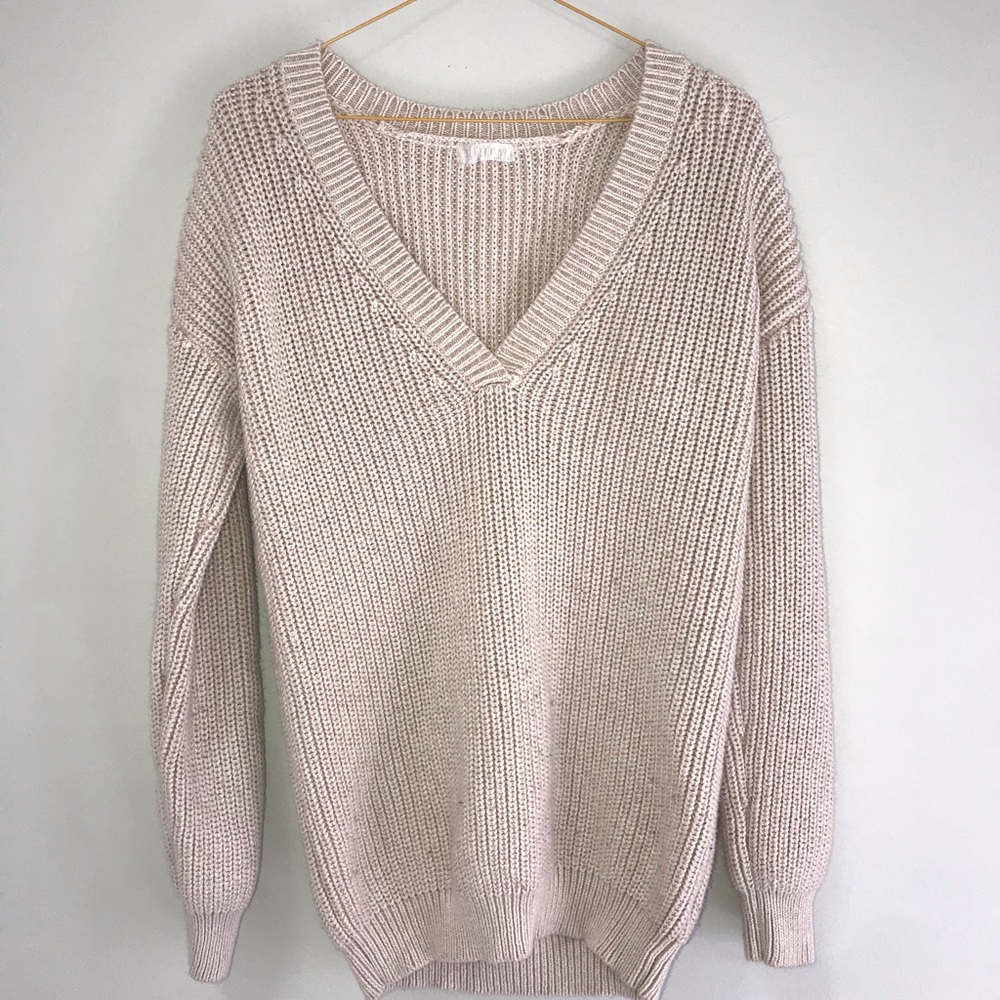 Urban Outfitters women’s oversized sweater